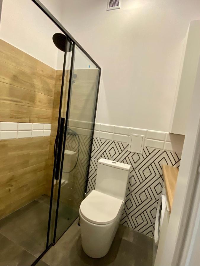 Apartament Gdansk Centrum Old Town Kültér fotó