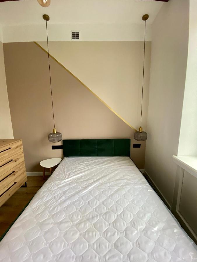 Apartament Gdansk Centrum Old Town Kültér fotó